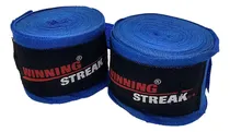 Comprar Vendas Boxeo Kickboxing Mma Winning Streak Pro 5mt Par