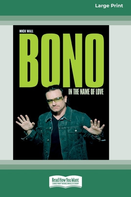 Libro Bono: In The Name Of Love (16pt Large Print Edition...