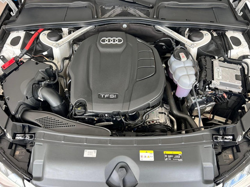 Audi A4 2.0 T 40 Tfsi Select 190Hp