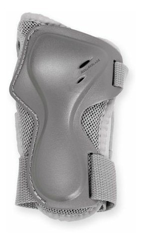 Imagen 6 de 6 de Protectores Rollerblade Pro Activa Originales Nuevos