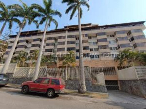  #24-22612   Hermoso Apartamento En El Marques 