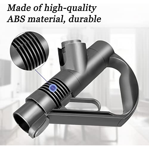 Vacuum Cleaner Wand Handle For Dyson Dc19 Dc26 Dc29 Dc3...