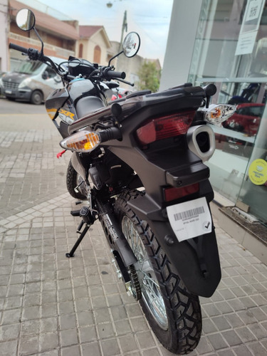 Honda Xr 190