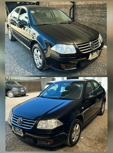 Volkswagen Bora 2.0 Trendline 115cv