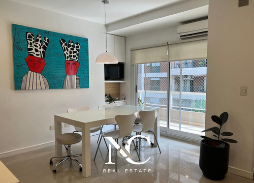 Departamento En Venta En Caballito