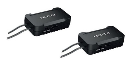 Kit Crossover Hertz Específico Linha Cento ( C 26 ) P/ Tw