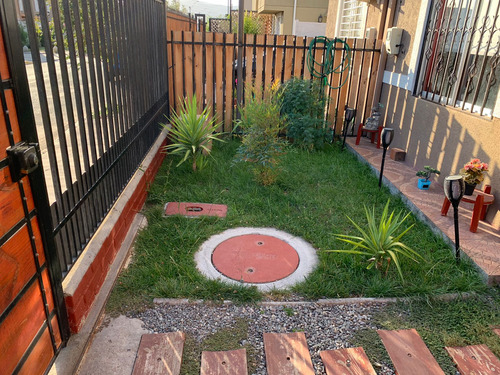 Venta De Casa En Buin Con Muebles