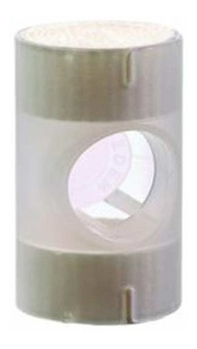 Especial 1 Pack De 5 - Trach-vent Hme Hud41112 Teleflex.