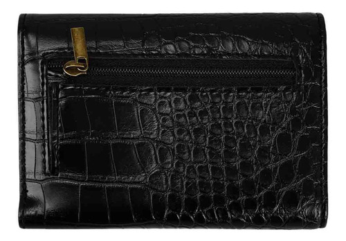 Imagen 2 de 3 de Loki Cartera Para Dama Original