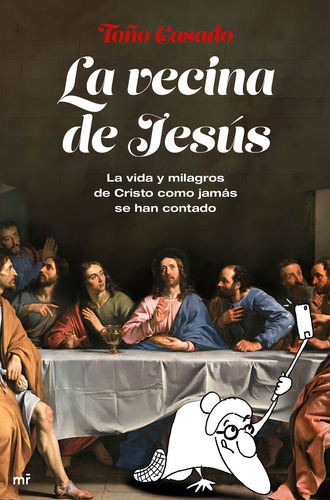La Vecina De Jesús- Casado Toño *