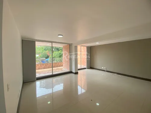 Apartamento En Venta En Castropol. Cod V776182
