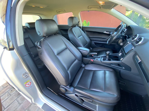 Audi A3 1.4 Tsi 3 Puertas Full