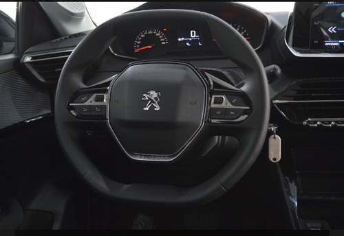 Imagen 7 de 19 de Peugeot 208 Feline Tiptronic 0km