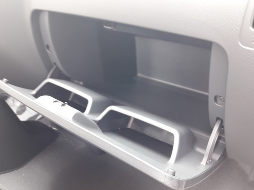 Imagen 14 de 15 de Kia K2500 C/caja 2.5 Tdi Mt6 2023 Stock Fisico