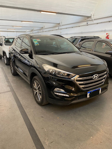 Hyundai Tucson 2.0 Premium