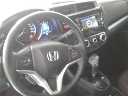 Wr-v Wr-v Ex 1.5 Flexone 16v 5p Aut.