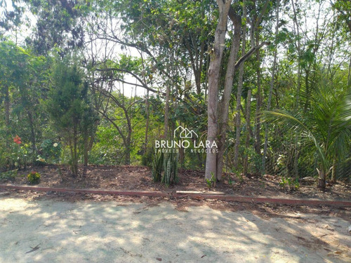 Imagem 17 de 30 de Sítio À Venda, 5800 M² Por R$ 280.000,00 - Residencial Casa Grande - São Joaquim De Bicas/mg - Si0005