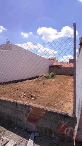 Imagem 6 de 6 de Terreno À Venda, 140 M² Por R$ 207.000,00 - Jardim Sarapiranga - Jundiaí/sp - Te0074