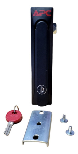 Maçaneta Apc Netbotz Nbhn125 P/ Porta De Datacenter Rack 43u