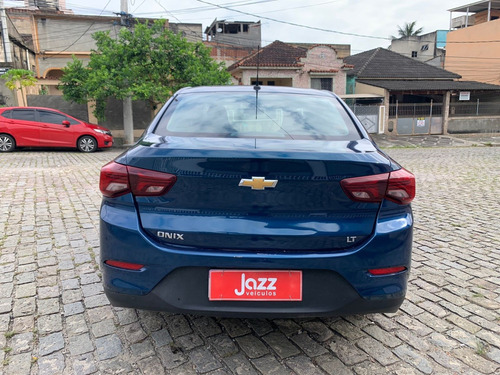 Chevrolet Onix 1.0 FLEX PLUS LT MANUAL