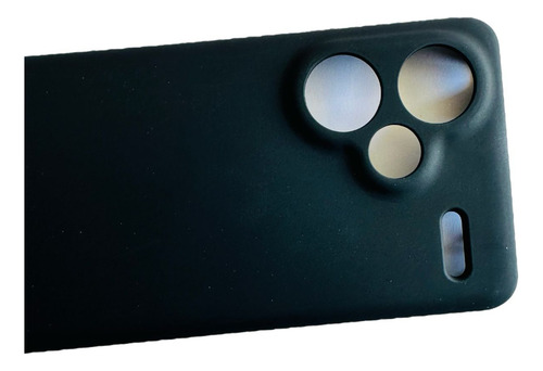 Carcasa Funda Para Xiaomi Redmi Note 13 Pro+ 5g Silicona