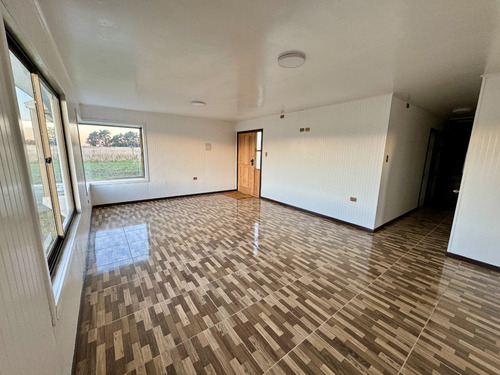 Casa Nueva En Parcela De 5000 Mts2