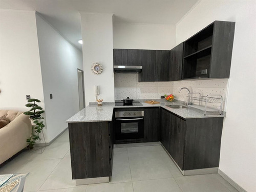Dpto Fray Camilo Esq Marín 60/67m2 2d 2b Est Y Bod Nuevo
