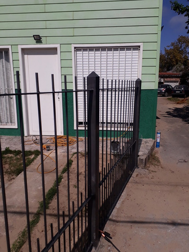 Imagen 2 de 8 de Herrería En General, Rejas, Portones, Cerramientos, Barandas