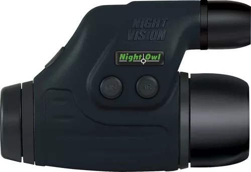 Tercera imagen para búsqueda de night vision