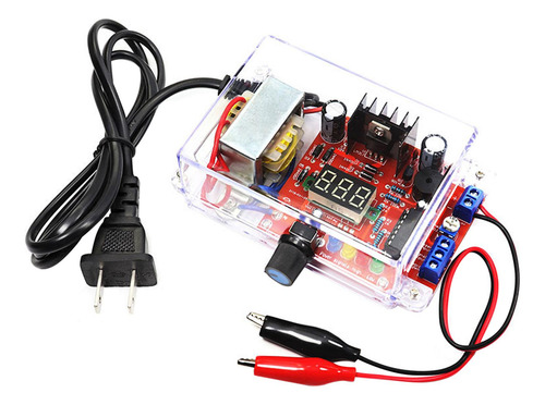 Kits De Bricolaje Electrónicos Con Placa De Circuito