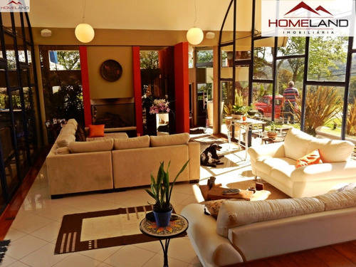 Imagem 8 de 8 de Hl-61 Casa Com 3 Dormitórios