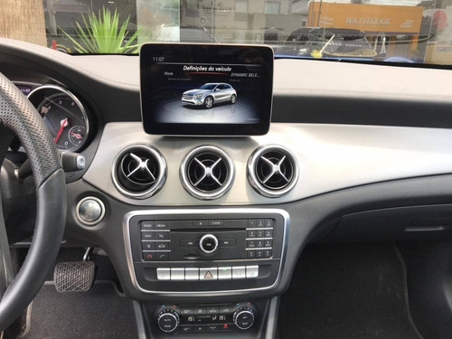 Mercedes Benz Gla 200 Enduro