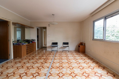 Imagem 15 de 30 de Apartamento À Venda No Bairro Perdizes - São Paulo/sp - O-14961-25252