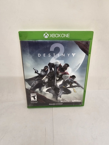 Destiny 2 Xbox One 