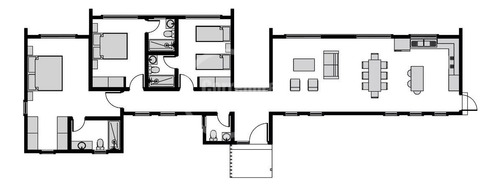 Parcela De 5000 M2 Con Casa Nueva De 140 M2 En Romeral