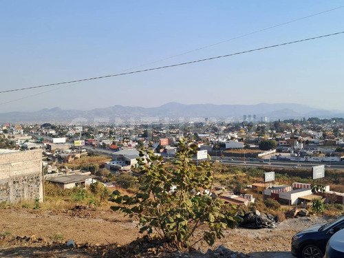 Venta De Terreno, Ahuatepec, Cuernavaca, Morelos