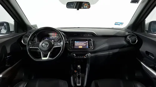 Nissan Kicks 1.6 EXCLUSIVE LTS CVT
