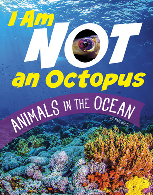 Libro I Am Not An Octopus: Animals In The Ocean - Bolte, ...