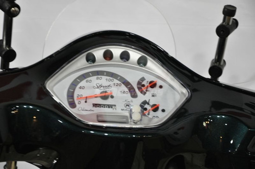 Motomel Strato Euro 150 Scooter Todos Los Colores