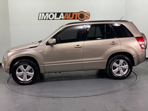 Suzuki Grand Vitara 2.4 Jiii