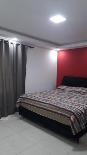 Casa Com 4 Dormitórios À Venda, 196 M² Por R$ 954.000,00 - Vila Antonieta - São Paulo/sp - Ca2761