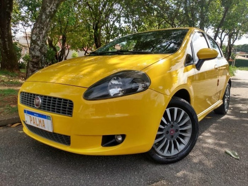 Punto 1.8 Sporting 8v Flex 4p Manual
