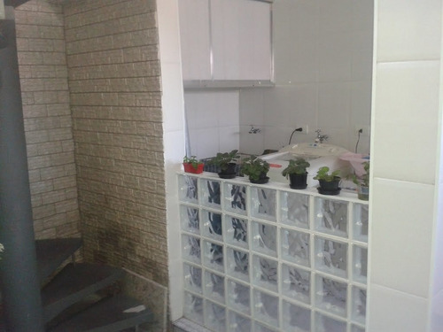 Casa Sobrado Para Venda, 2 Dormitório(s), 104.0m² - 40
