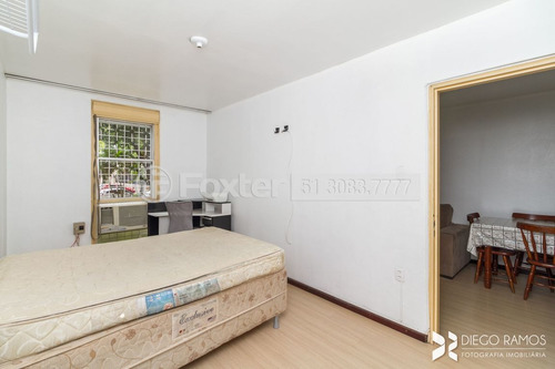 Imagem 11 de 30 de Apartamento, 1 Dormitórios, 45.39 M², Humaitá - 203938