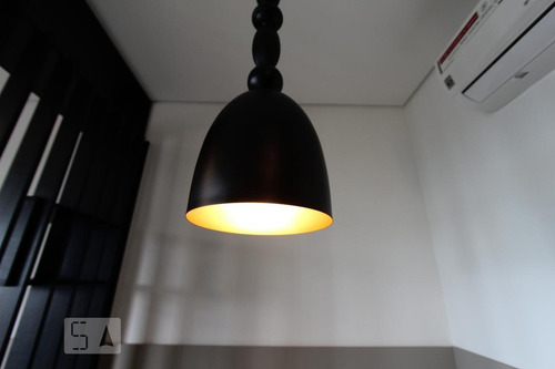 Imagem 12 de 15 de Apartamento Para Aluguel - Rebouças , 1 Quarto, 29 - 893241137