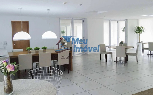 Imagem 21 de 30 de Av. Das Araucárias Blend Águas Claras 1 Quarto 1 Vaga 34 M² Ac Financiamento - Meuimo011 - 68460436