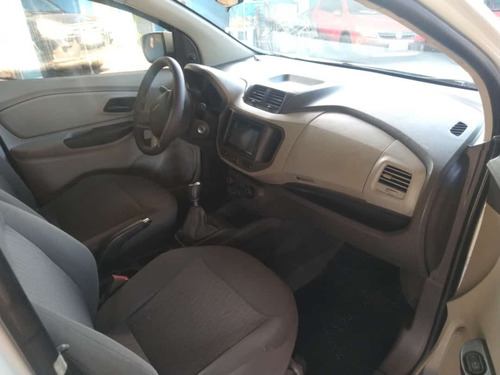 Chevrolet Spin 1.8 Ls 5l 5p