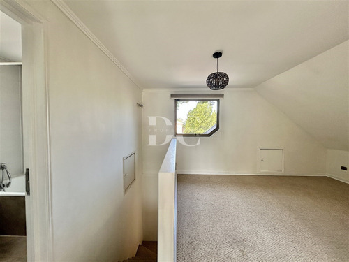 Casa En Arriendo De 3 Dorm. Brisas Norte Colina