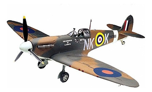 Revell 148 Spitfire Mkii