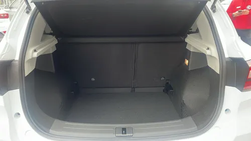 Mg Zs Servicio Especial